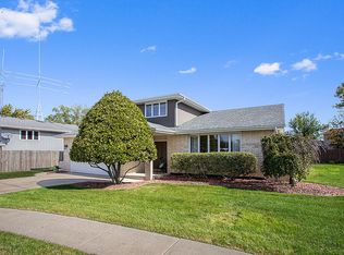 15435 Mulberry Ct, Homer Glen, IL 60491