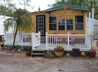 1300 N River Rd #63, Venice, FL 34293