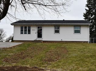 601 W Sherman St, Monroe, IA 50170
