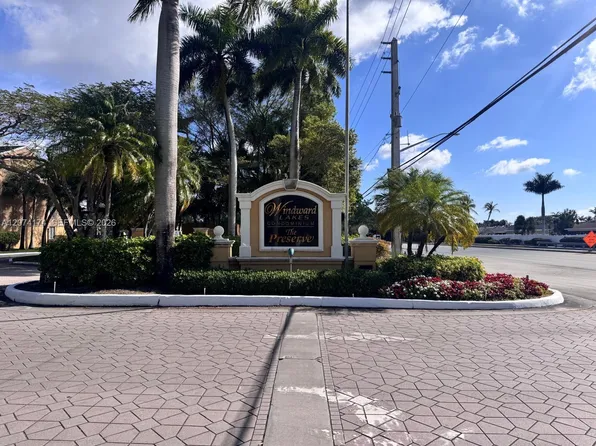 4045 W McNab Rd #106G, Pompano Beach, FL 33069