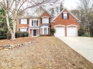 180 Starboard Way, Alpharetta, GA 30022