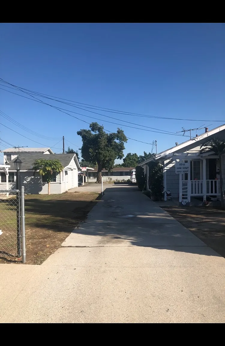 1 bed, 650 sqft, $1,900 — Photo 1