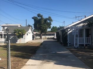 3250 1/2 Walnut Grove Ave, Rosemead, CA 91770