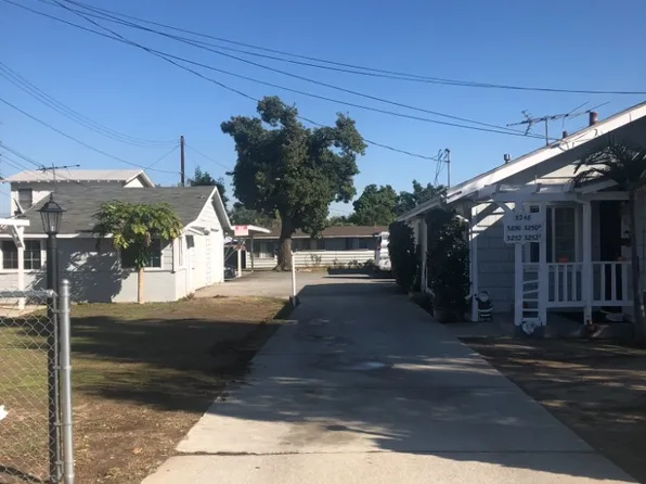 3250 1/2 Walnut Grove Ave, Rosemead, CA 91770