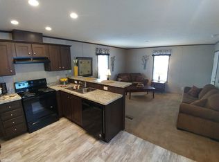 2 Hopi Ct, Bourbonnais, IL 60914