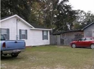 111 Stanley St, Hampton, SC 29924