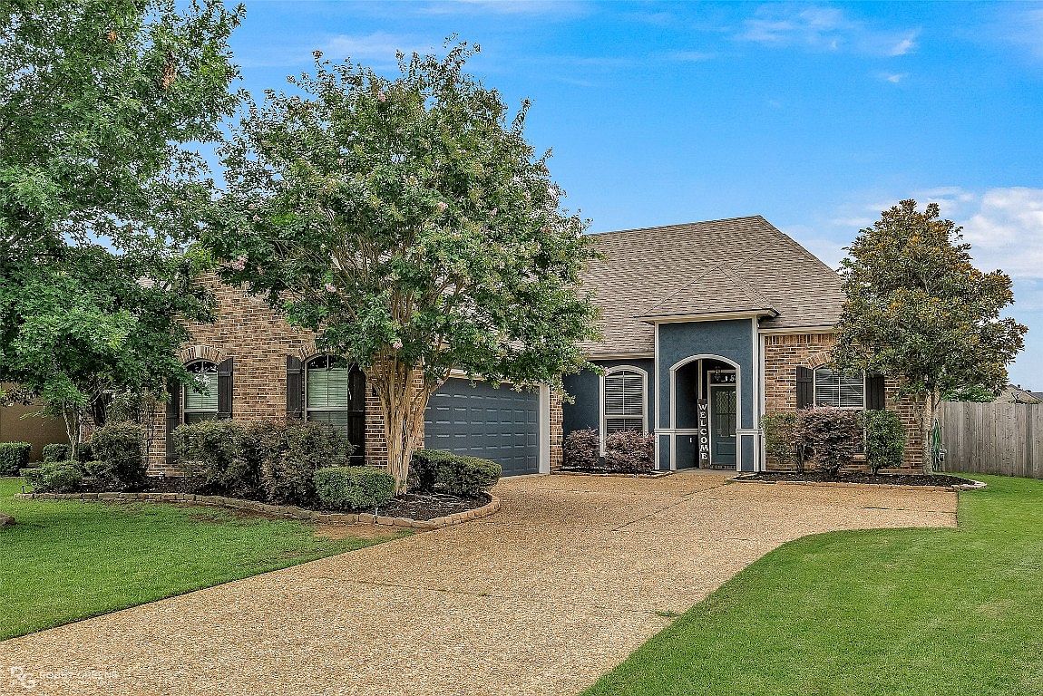 419 Carnaby Ct, Bossier City, LA 71111 Zillow