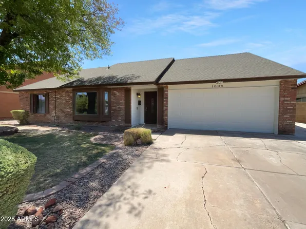 1005 W MADERO Avenue, Mesa, AZ 85210