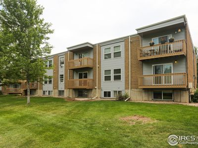 1608 Cottonwood Dr #11, Louisville, CO, 80027