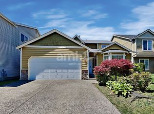 17712 2nd Ave E, Spanaway, WA 98387