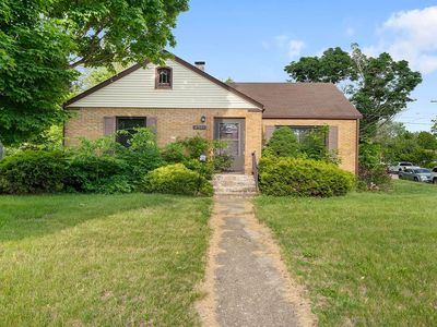 2354 25th St, Rockford, IL, 61108