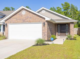 7134 Sonny Dr, Pensacola, FL 32504