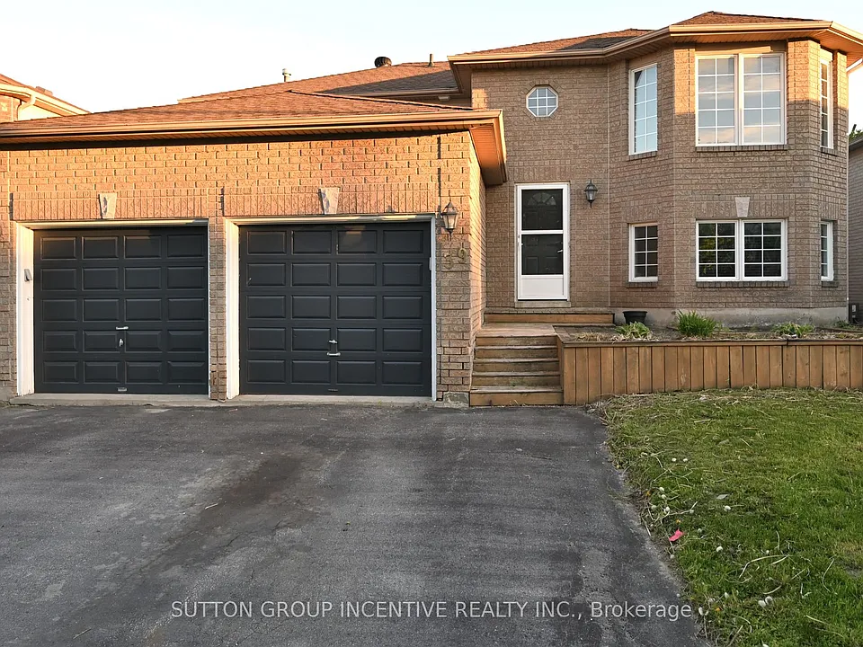39 Jones Dr #UPPER