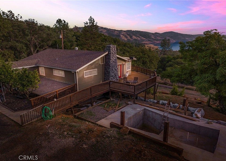 258 Cameron Dr, Berry Creek, CA 95916 Zillow