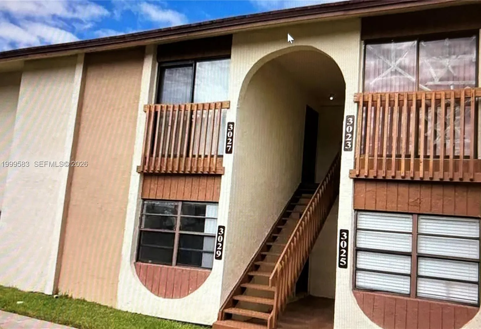Cypress Trace Condo — Photo 1
