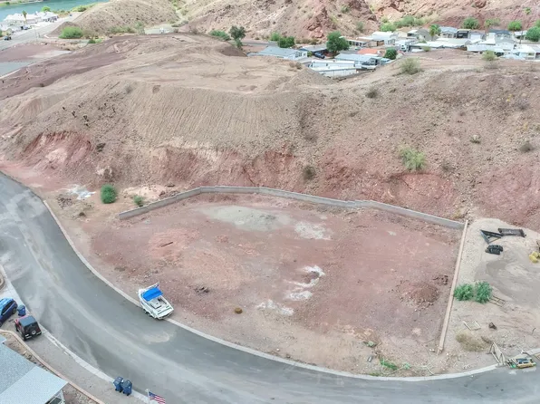 31781 Yacht Club Dr, Parker, AZ 85344
