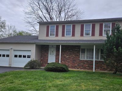6 Fordham Dr, Hamilton, NJ, 08690