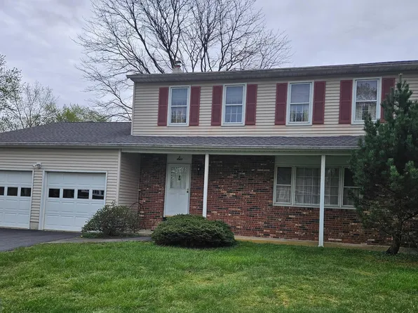 6 Fordham Dr, Hamilton, NJ 08690