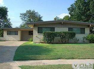 8654 Paint Trail Ct, Fort Worth, TX 76116