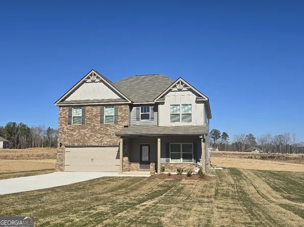 134 Kennelsman, Griffin, GA 30224