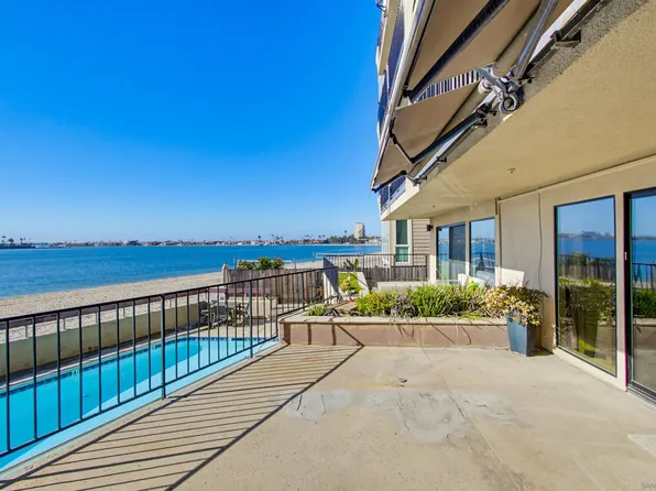 1235 Parker Pl Unit 1F, San Diego, CA 92109