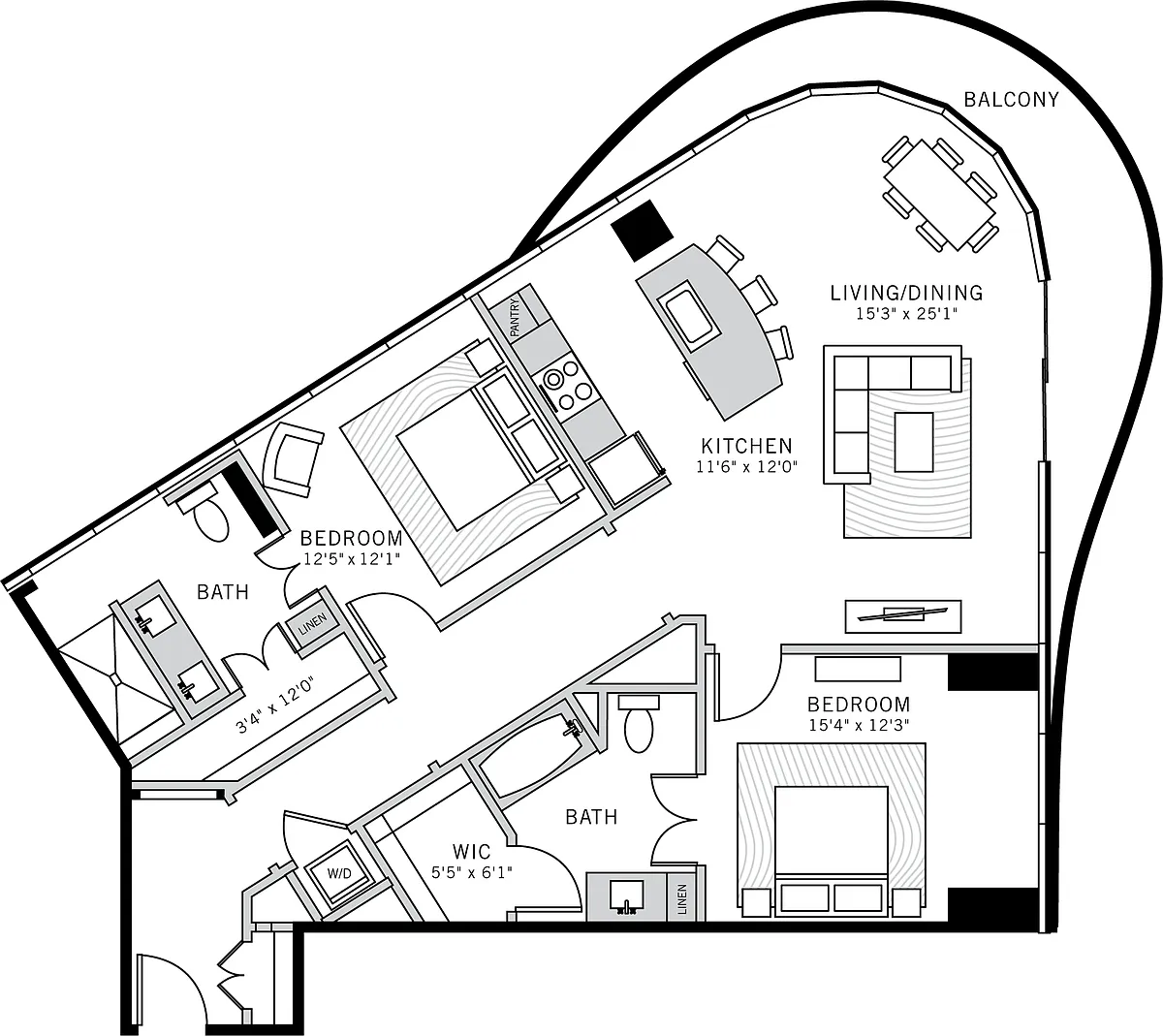 Floor plan 9