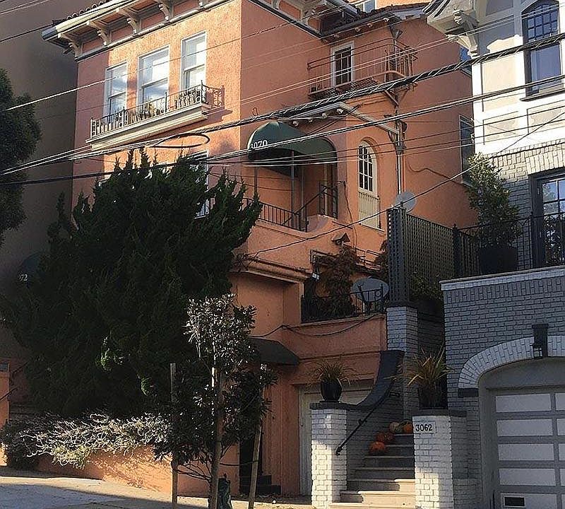 1st image of 3070 Jackson St APT 4