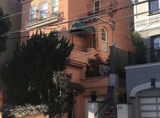 3070 Jackson St APT 4, San Francisco, CA 94115
