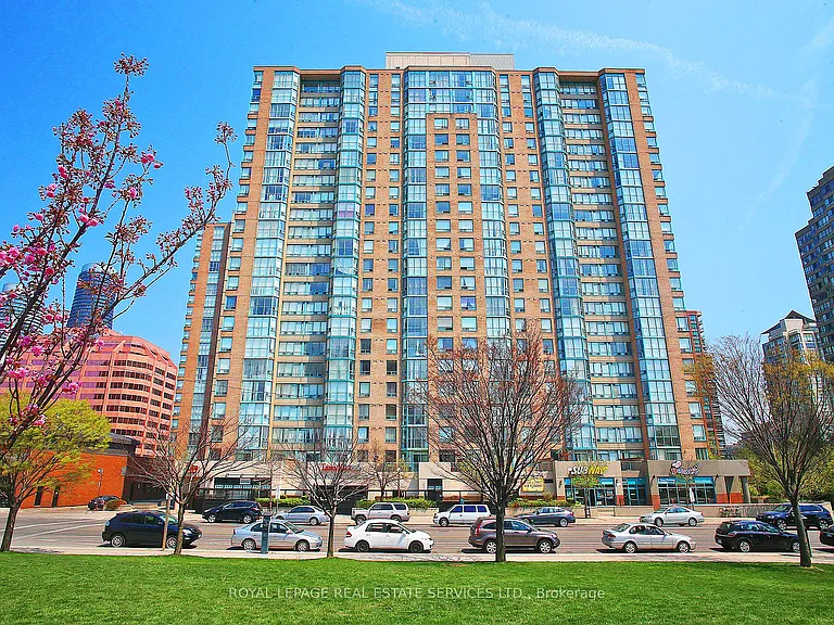 285 Enfield Pl #604 — Photo 49