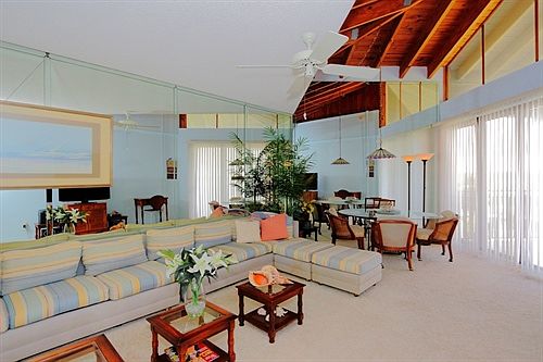 Main Living Area