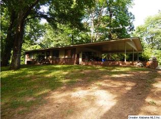 8395 Morris Sardis Rd, Morris, AL 35116