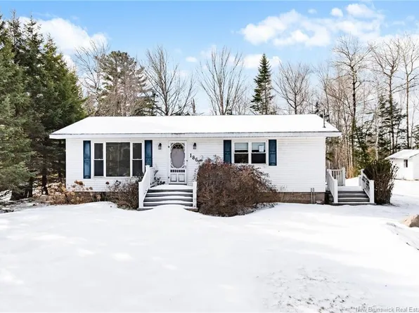 186 King St, Chipman, NB E4A 2K3