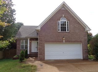 103 Ridgeview Trce, Hendersonville, TN 37075
