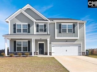 523 Bald Cypress Rd, Lexington, SC 29073