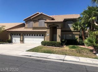 2742 Chokecherry Ave #0, Henderson, NV 89074