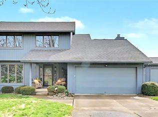 29 Woodside Blvd, Lexington, OH