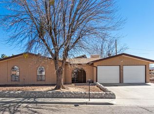 616 Dyne Ave, Las Cruces, NM 88005