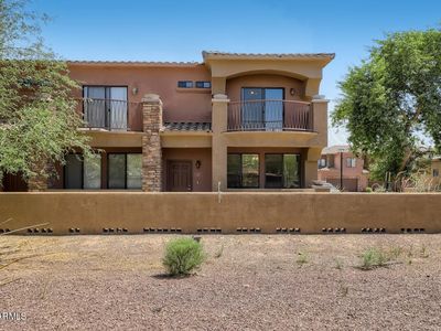 21655 N 36TH Avenue #126, Glendale, AZ, 85308