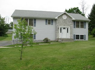 461 Hildebrand St, Johnstown, PA 15909