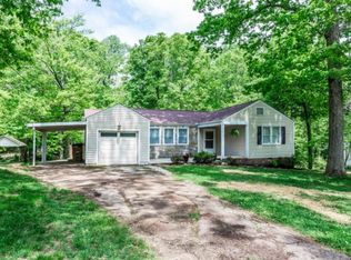 4413 Fulton Dr, Knoxville, TN 37918