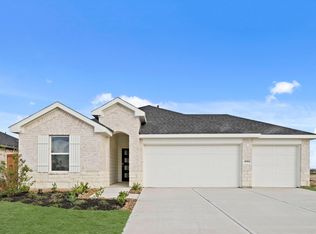 4068 Sun Burst Ln, Brookshire, TX 77423