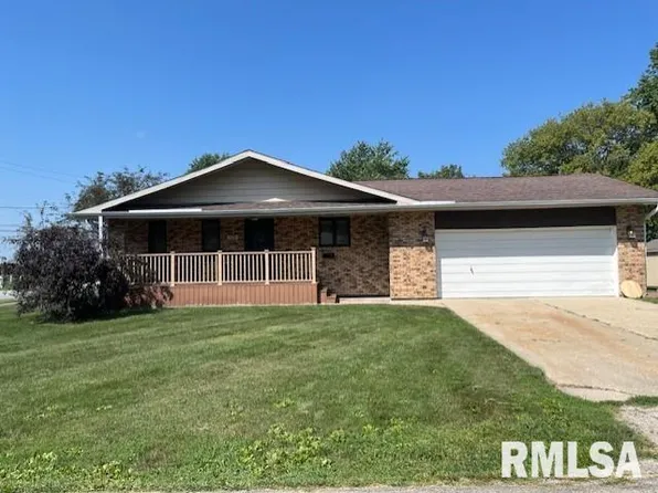 101 New St, Cambridge, IL 61238