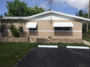 625 NW 9th Ave, Homestead, FL 33030