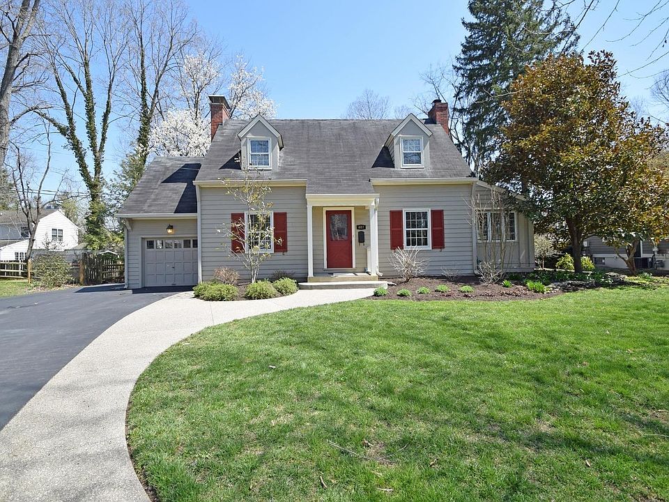 1st image of 607 Yale Ave