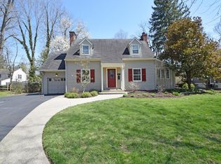 607 Yale Ave, Terrace Park, OH 45174