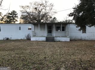 376 5th St, Meldrim, GA 31318