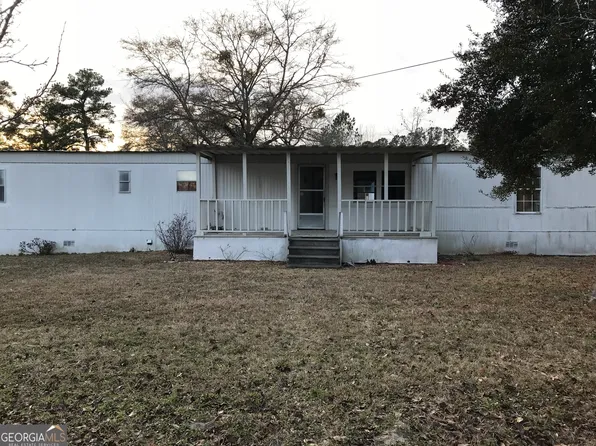 376 5th St, Meldrim, GA 31318