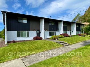 Oly-5th Avenue Apartments, Olympia, WA 98501