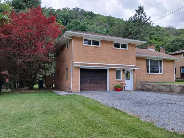 117 Pulaski Ave, Johnstown, PA 15906