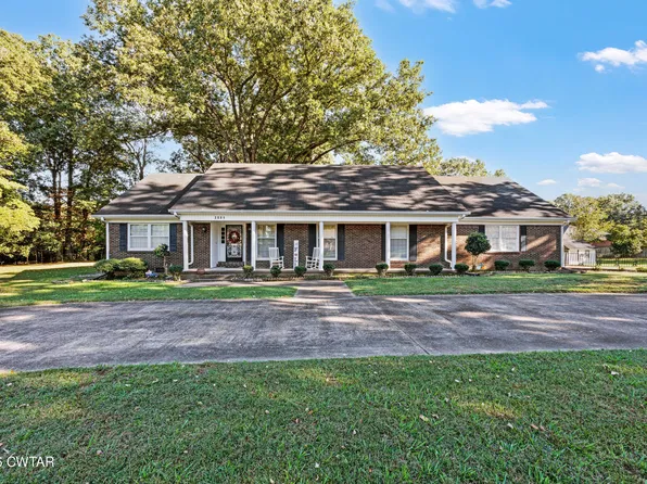 2081 Brentwood Dr, Milan, TN 38358